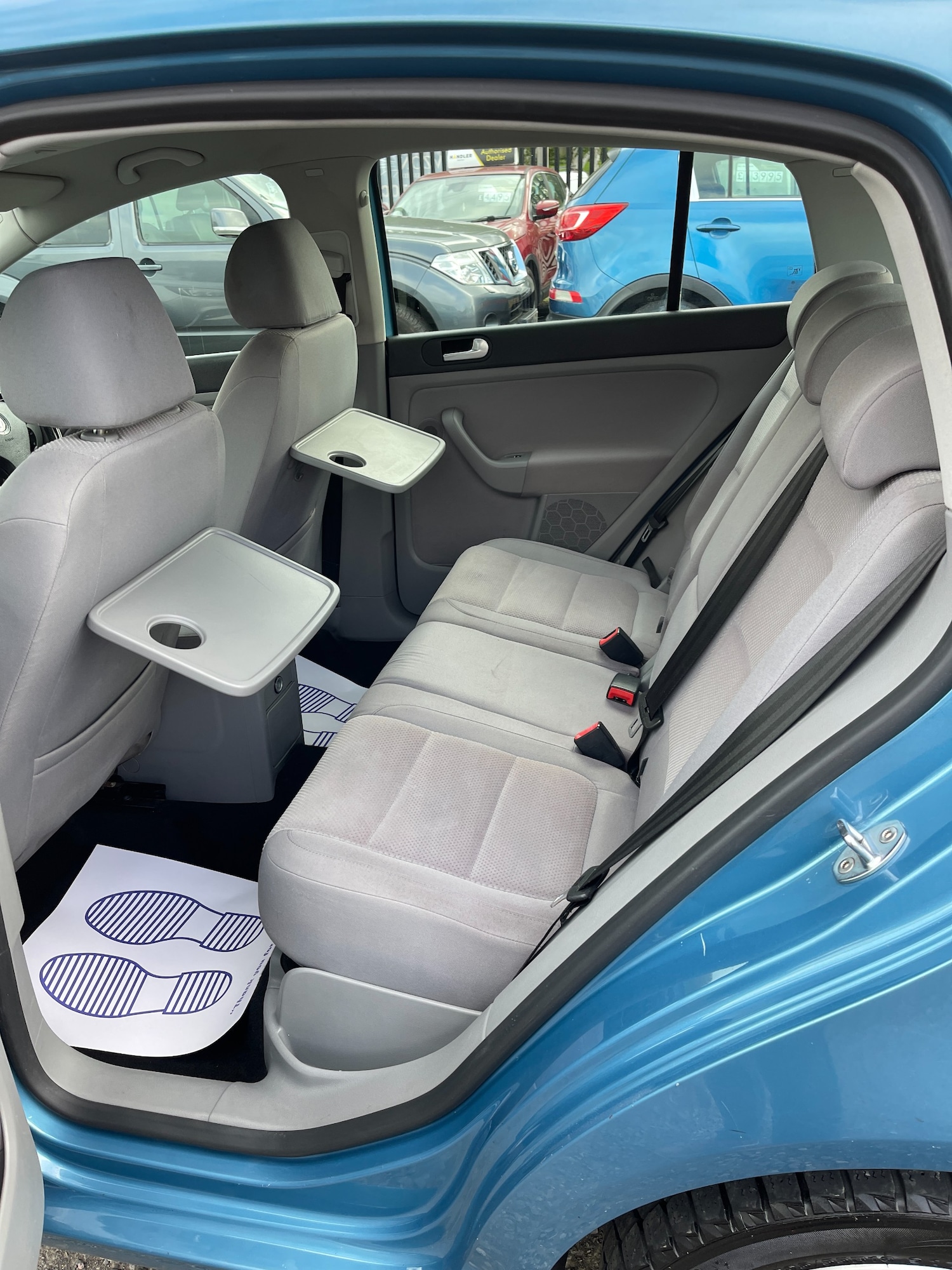 Used Volkswagen Golf 2006 for sale - 76174151: Photo 28