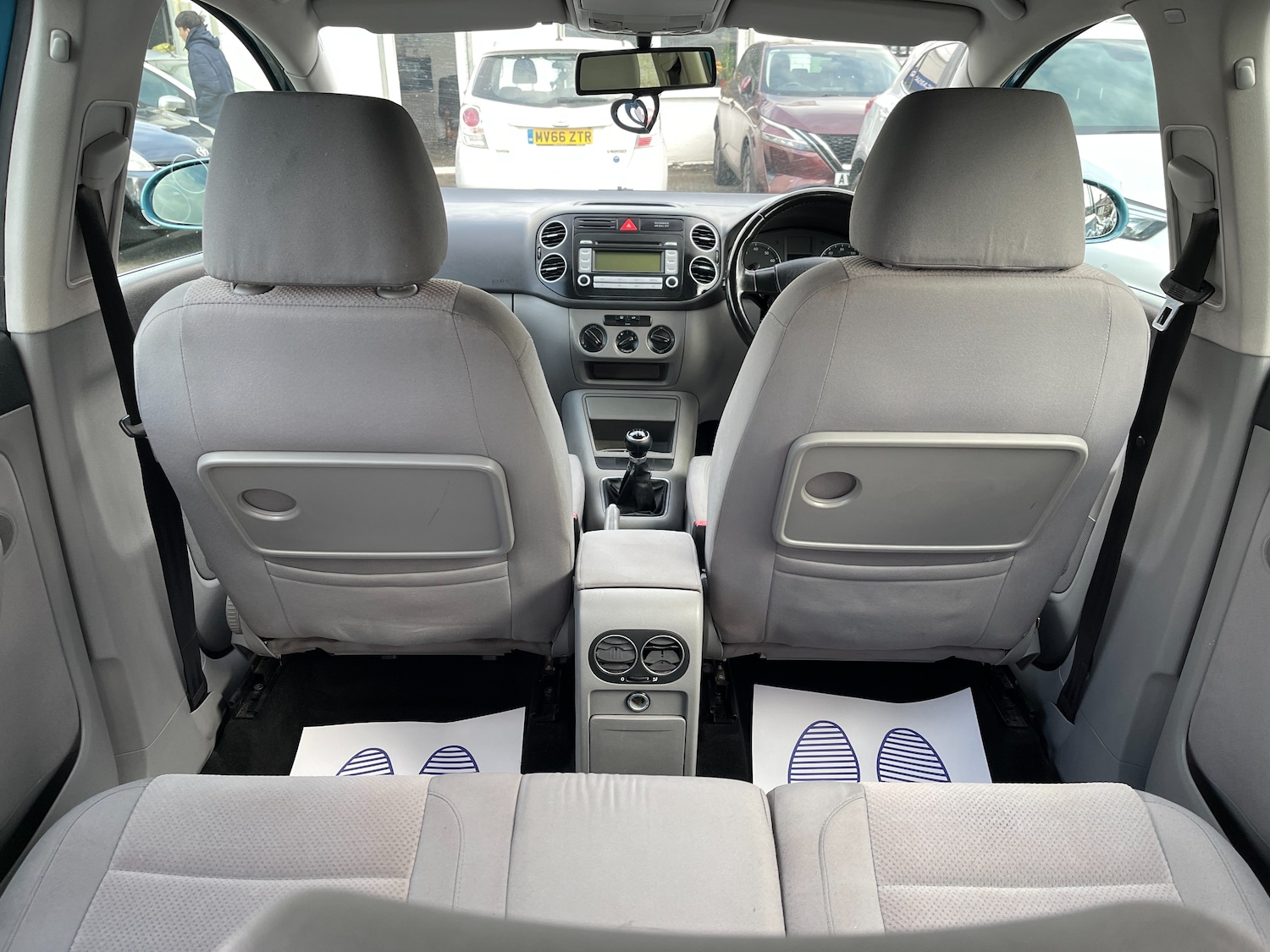 Used Volkswagen Golf 2006 for sale - 76174151: Photo 34