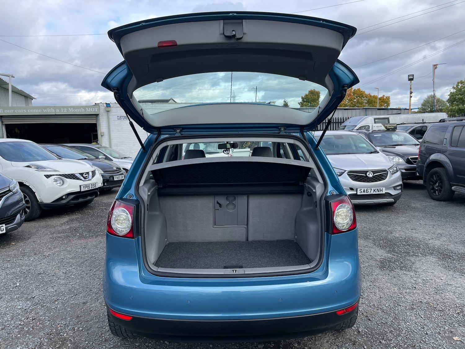 Used Volkswagen Golf 2006 for sale - 76174151: Photo 37