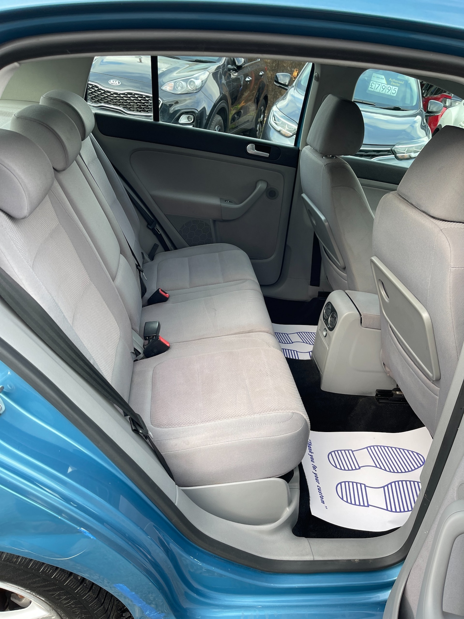 Used Volkswagen Golf 2006 for sale - 76174151: Photo 38