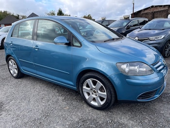 Used Volkswagen Golf 2006 for sale - 76174151: Photo 3