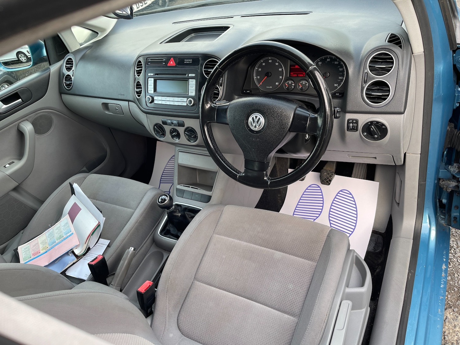 Used Volkswagen Golf 2006 for sale - 76174151: Photo 41