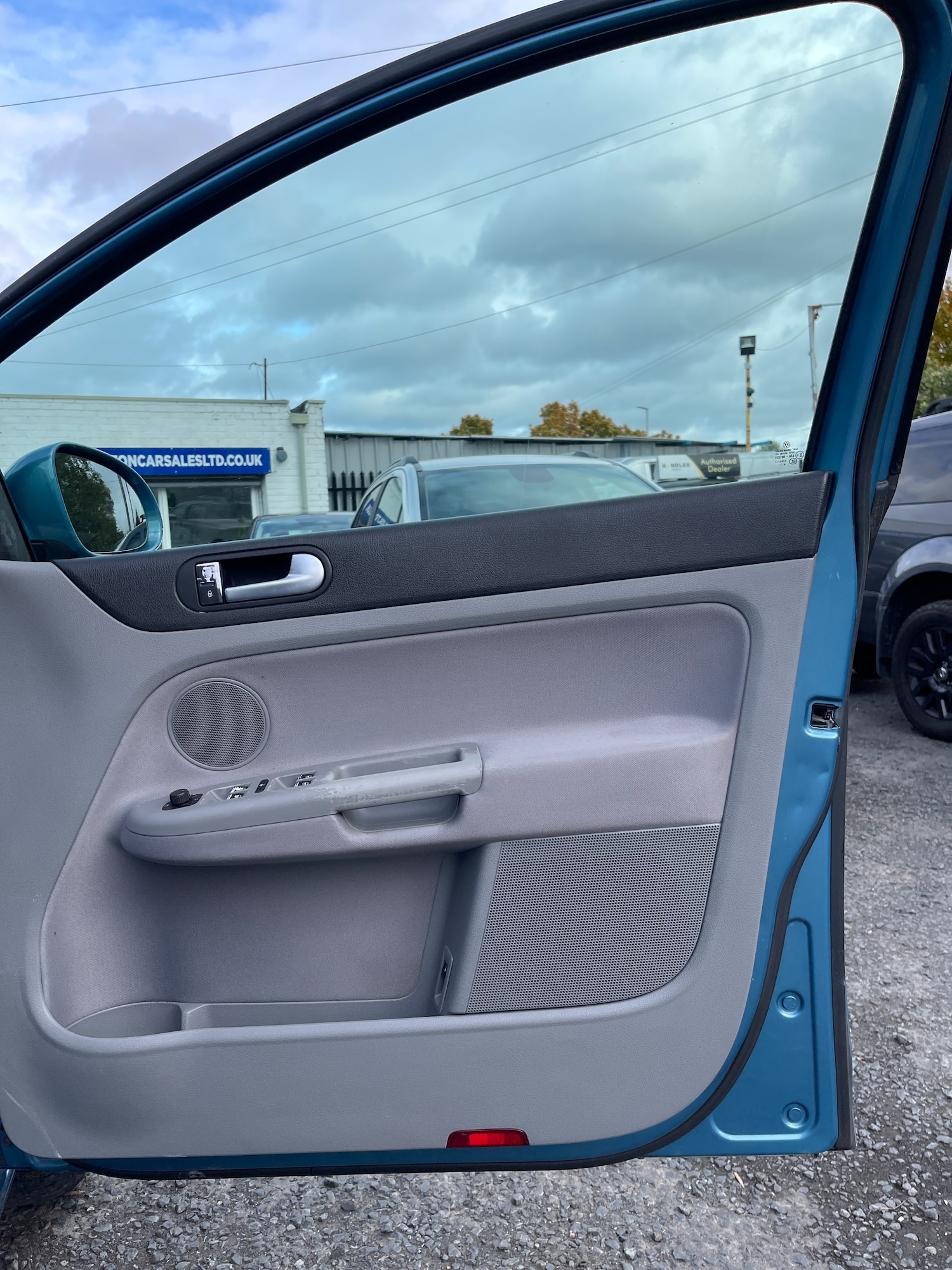 Used Volkswagen Golf 2006 for sale - 76174151: Photo 44