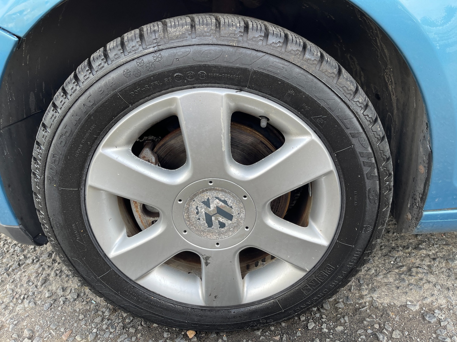 Used Volkswagen Golf 2006 for sale - 76174151: Photo 45