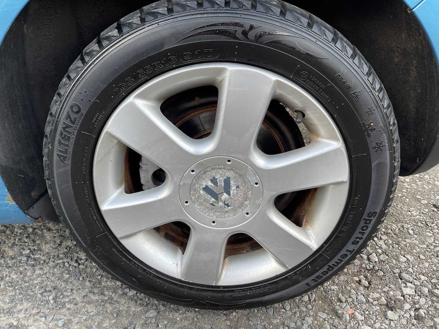 Used Volkswagen Golf 2006 for sale - 76174151: Photo 46