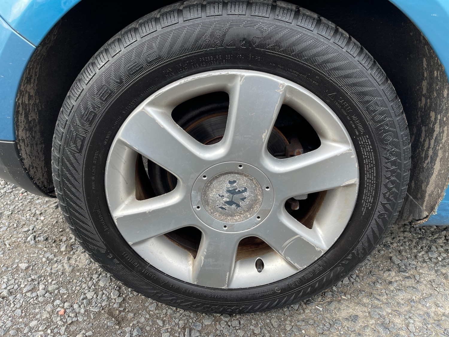 Used Volkswagen Golf 2006 for sale - 76174151: Photo 47