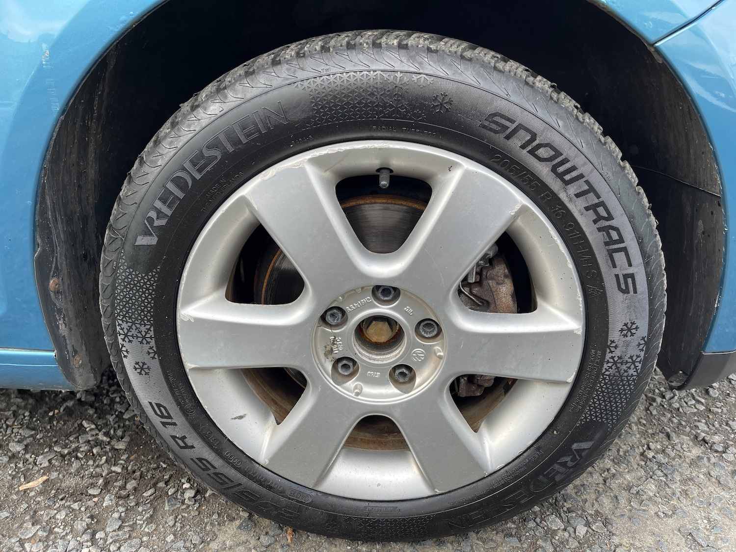 Used Volkswagen Golf 2006 for sale - 76174151: Photo 48