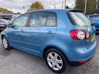 Used Volkswagen Golf 2006 for sale - 76174151: Photo 4