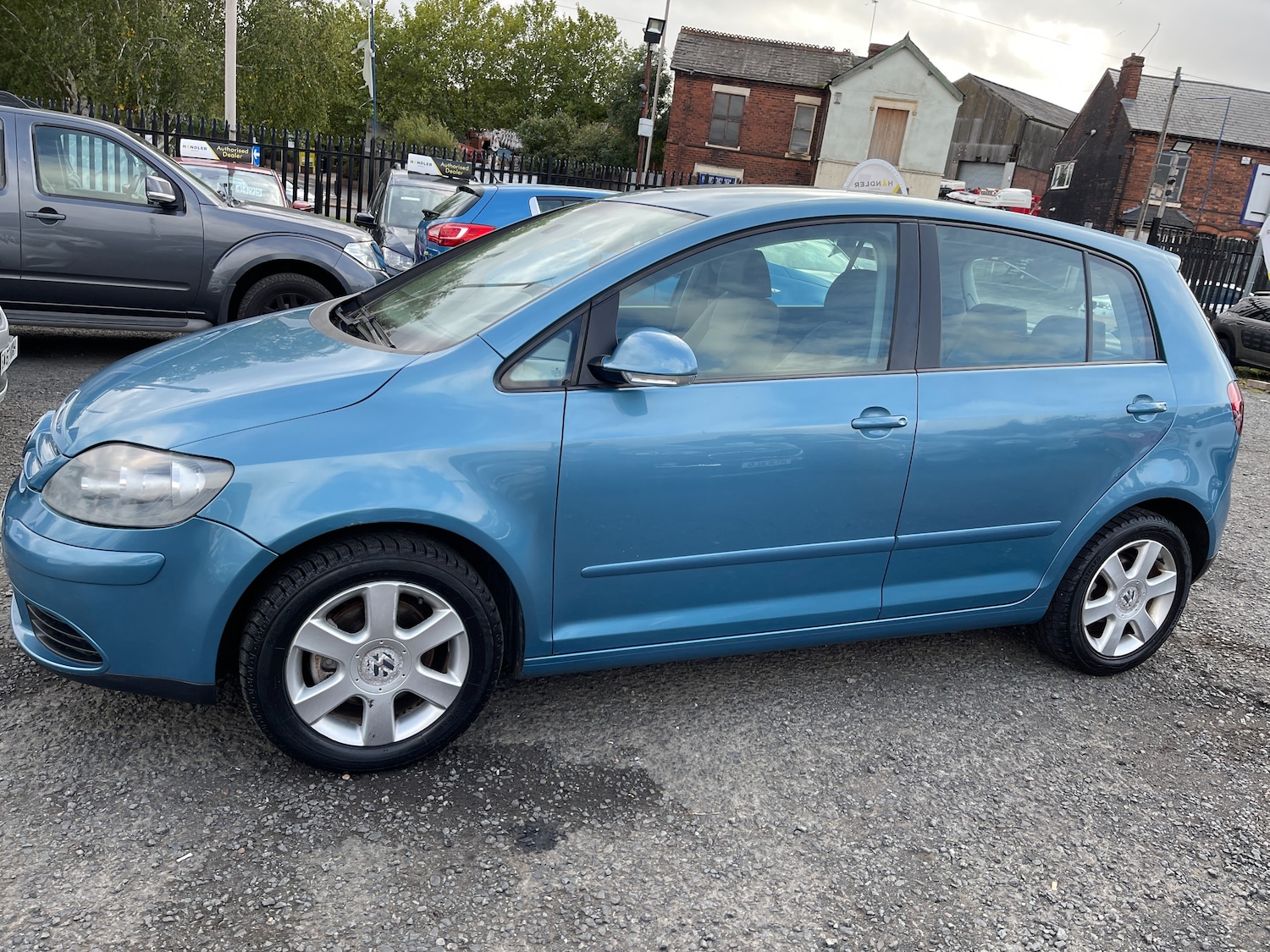 Used Volkswagen Golf 2006 for sale - 76174151: Photo 6