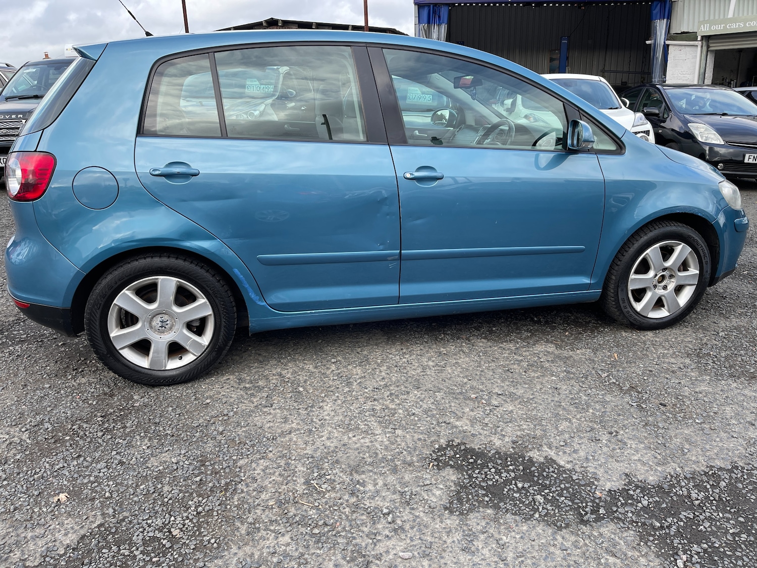 Used Volkswagen Golf 2006 for sale - 76174151: Photo 7