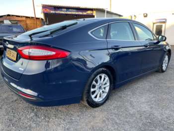 Used Ford Mondeo 2018 for sale - 74999969: Photo