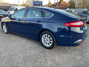 Used Ford Mondeo 2018 for sale - 74999969: Photo