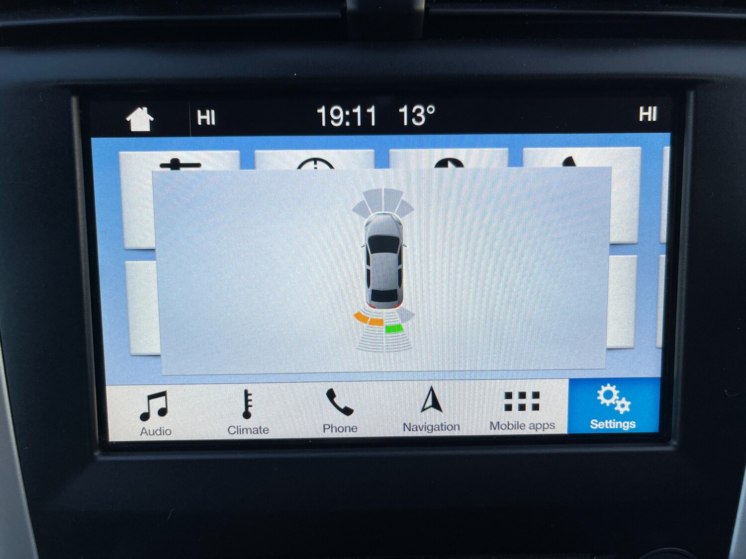 Used Ford Mondeo 2018 for sale - 74999969: Photo 51