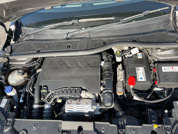 Used Peugeot 208 2021 for sale - 74999846: Photo 20