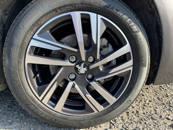 Used Peugeot 208 2021 for sale - 74999846: Photo 29