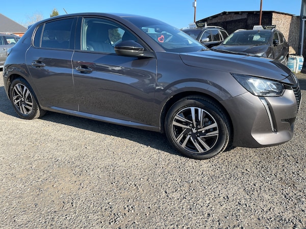 Used Peugeot 208 2021 for sale - 74999846: Photo 2