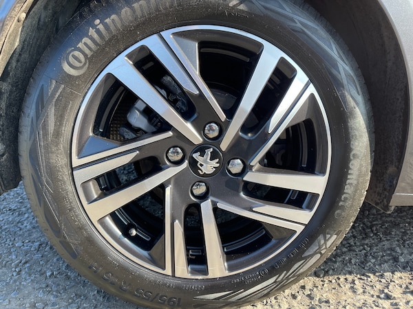 Used Peugeot 208 2021 for sale - 74999846: Photo 30