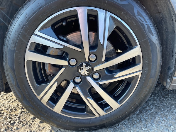 Used Peugeot 208 2021 for sale - 74999846: Photo 32