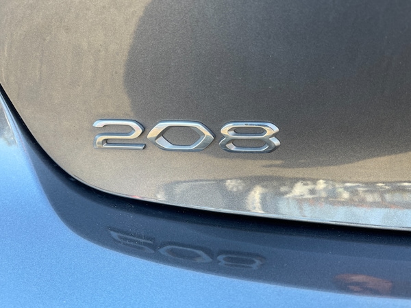 Used Peugeot 208 2021 for sale - 74999846: Photo 35