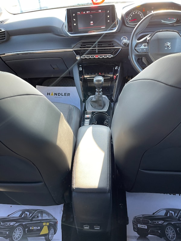 Used Peugeot 208 2021 for sale - 74999846: Photo 41