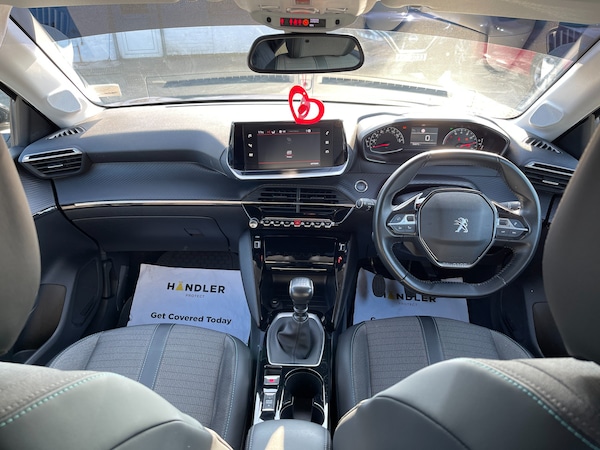 Used Peugeot 208 2021 for sale - 74999846: Photo 42