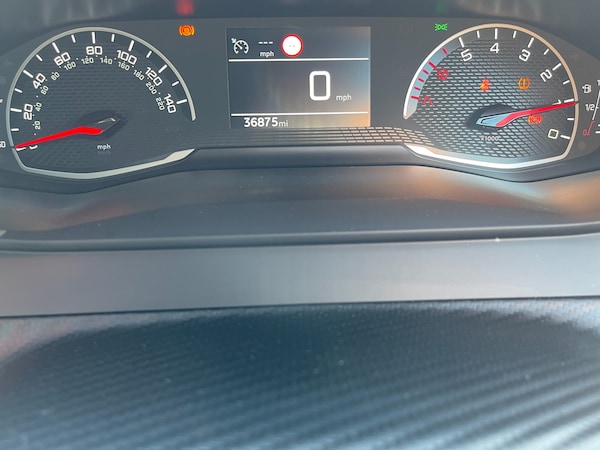 Used Peugeot 208 2021 for sale - 74999846: Photo 46