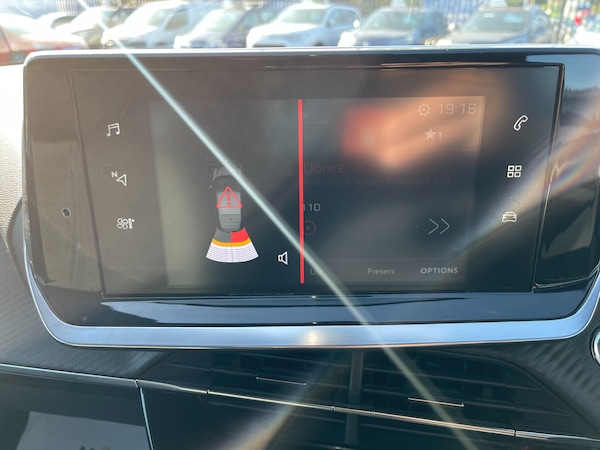 Used Peugeot 208 2021 for sale - 74999846: Photo 51