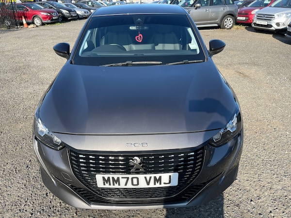 Used Peugeot 208 2021 for sale - 74999846: Photo 5