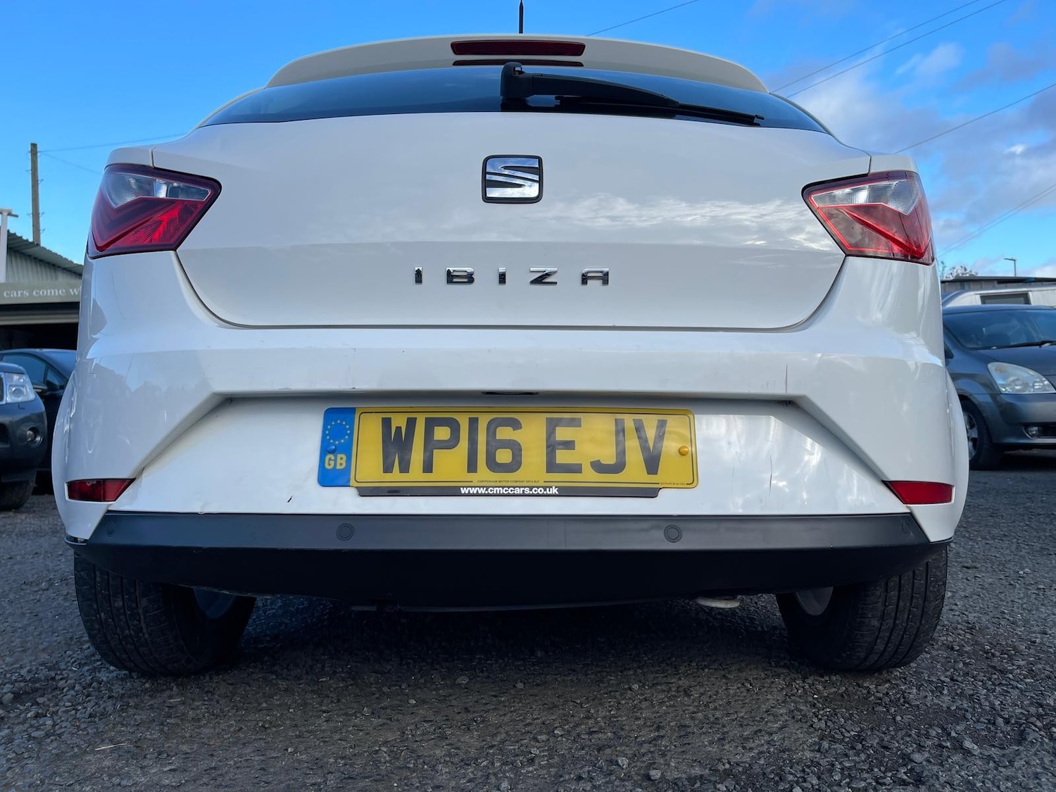 Used SEAT Ibiza 2016 for sale - 76429521: Photo 10