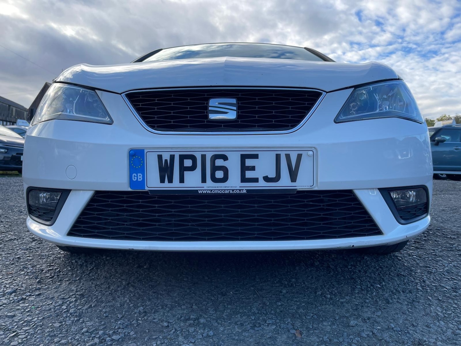 Used SEAT Ibiza 2016 for sale - 76429521: Photo 12