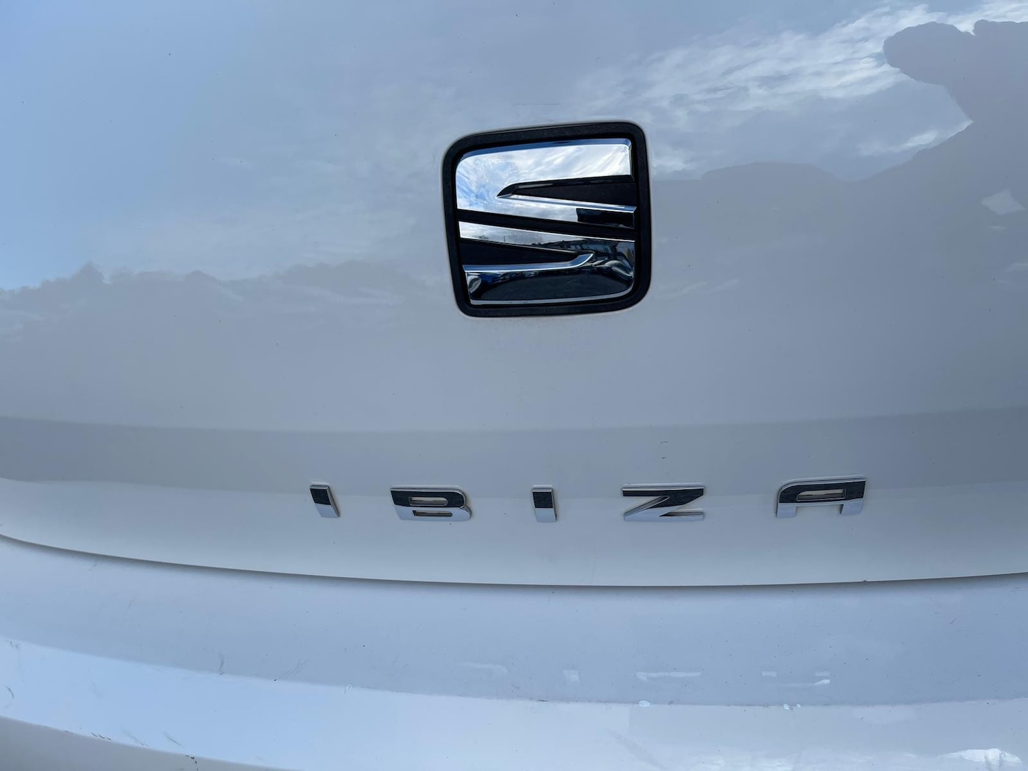 Used SEAT Ibiza 2016 for sale - 76429521: Photo 16