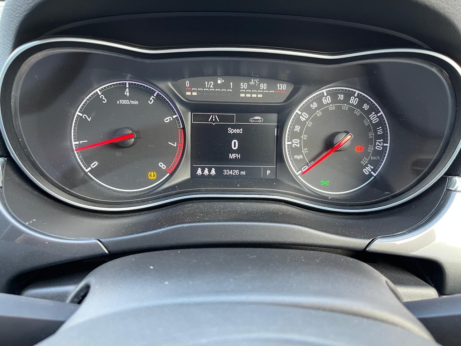 Used SEAT Ibiza 2016 for sale - 76429521: Photo 18