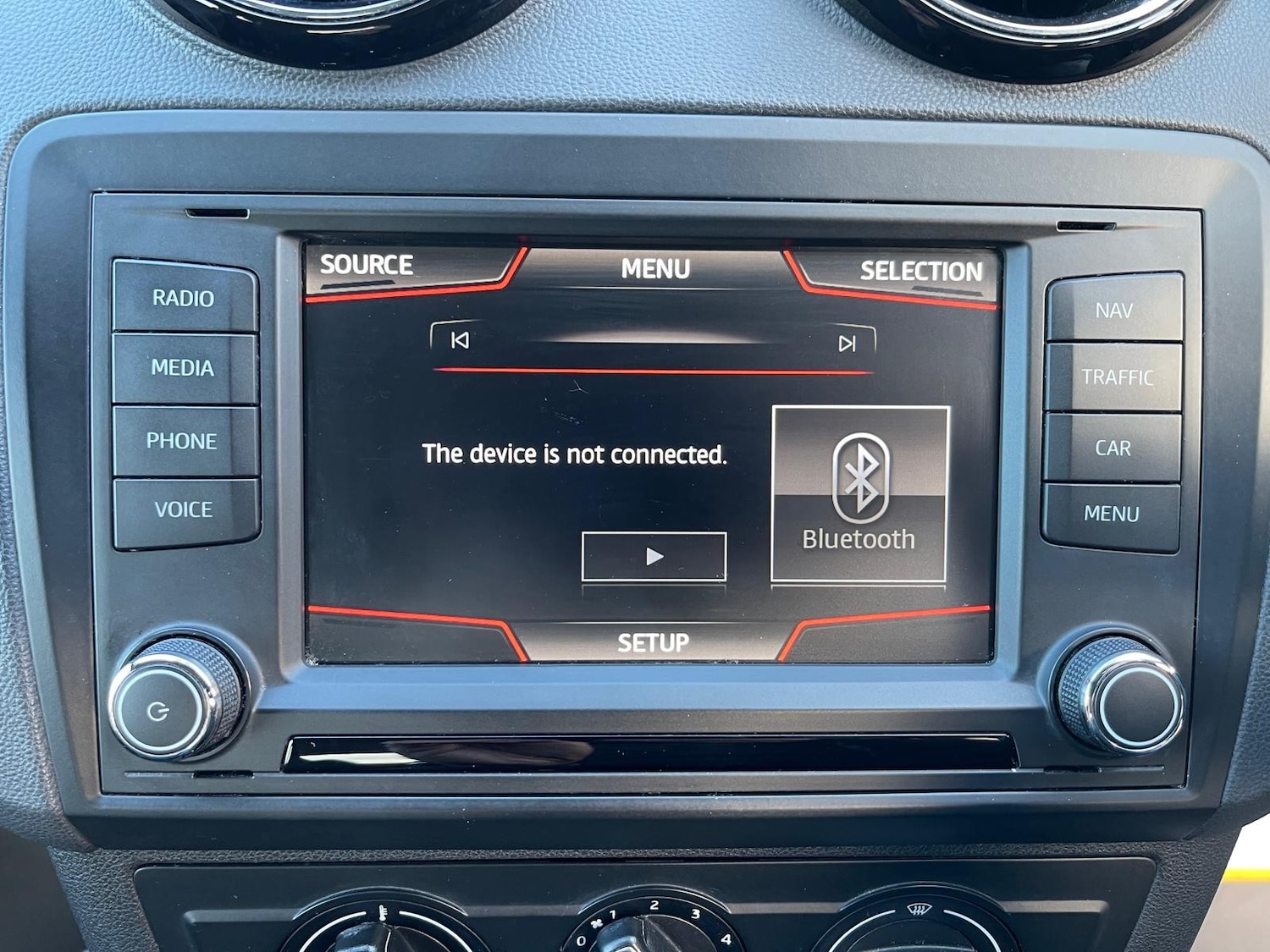 Used SEAT Ibiza 2016 for sale - 76429521: Photo 23