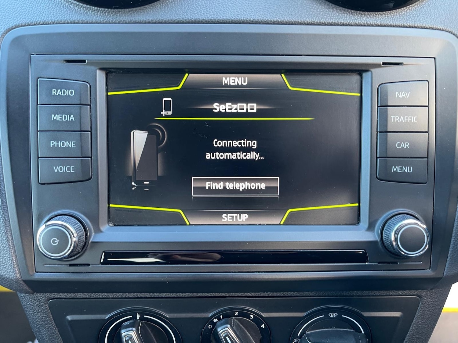 Used SEAT Ibiza 2016 for sale - 76429521: Photo 25