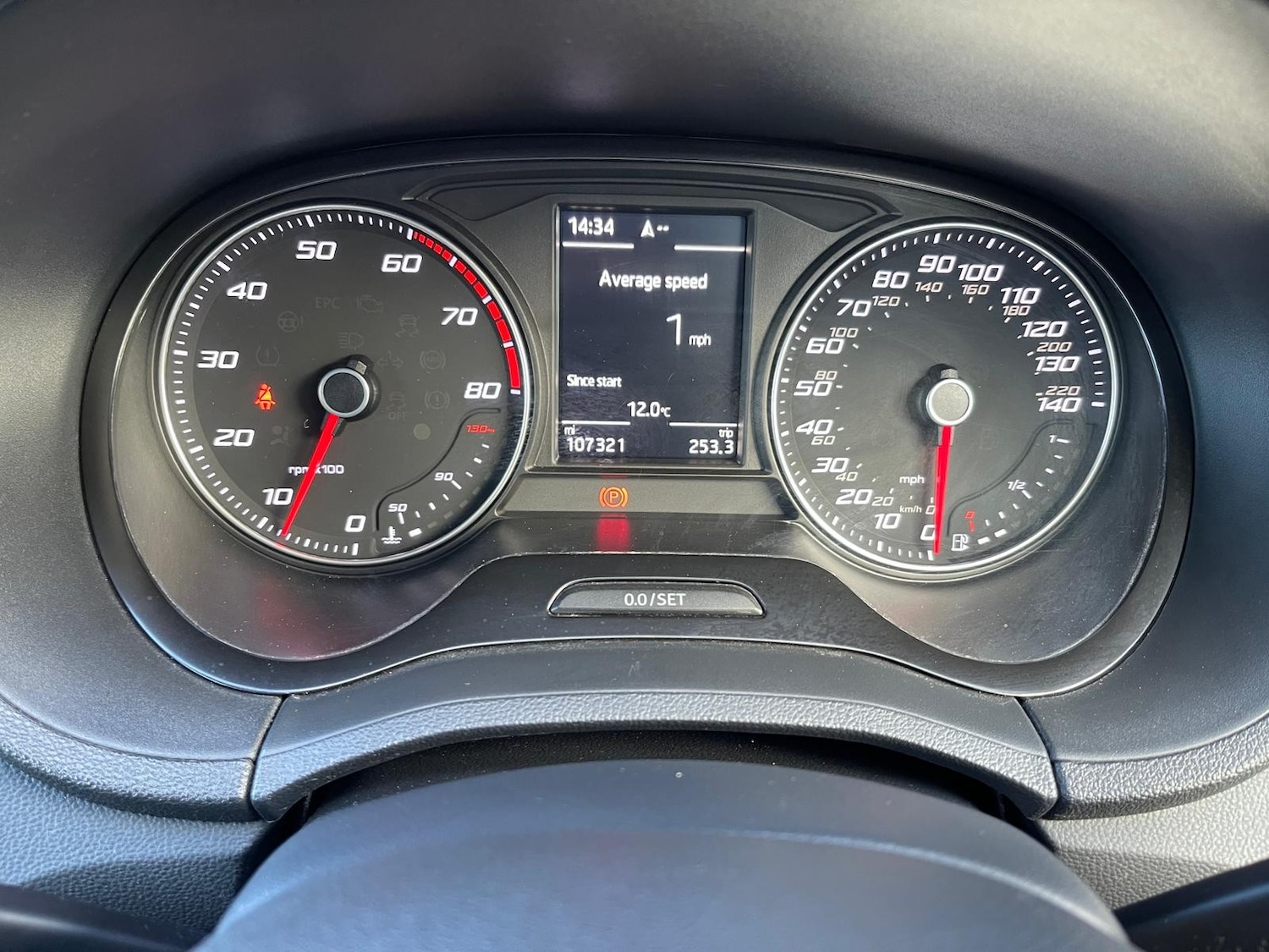 Used SEAT Ibiza 2016 for sale - 76429521: Photo 31