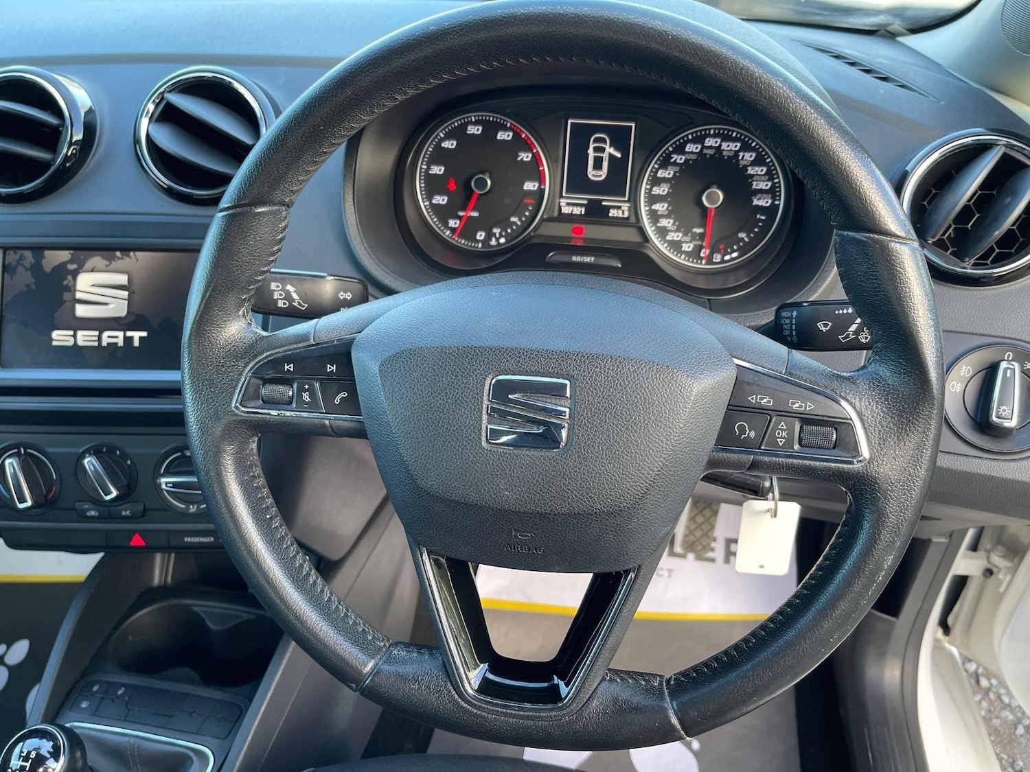 Used SEAT Ibiza 2016 for sale - 76429521: Photo 32