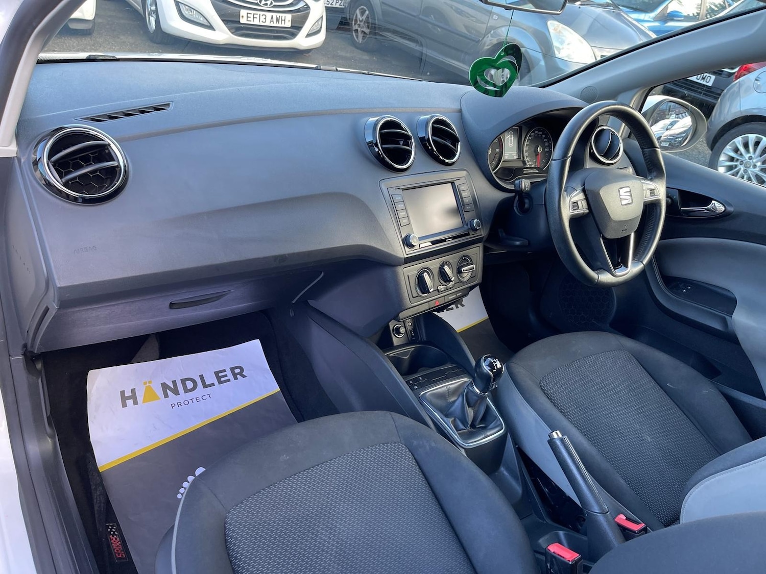 Used SEAT Ibiza 2016 for sale - 76429521: Photo 34