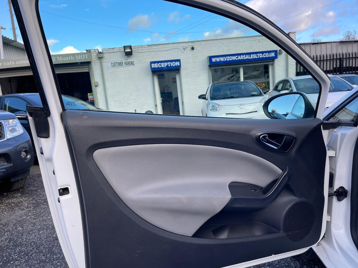 Used SEAT Ibiza 2016 for sale - 76429521: Photo 37