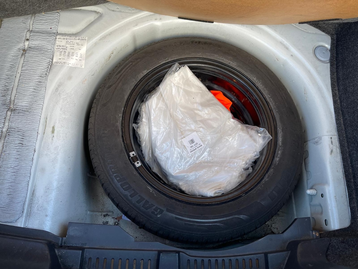 Used SEAT Ibiza 2016 for sale - 76429521: Photo 38