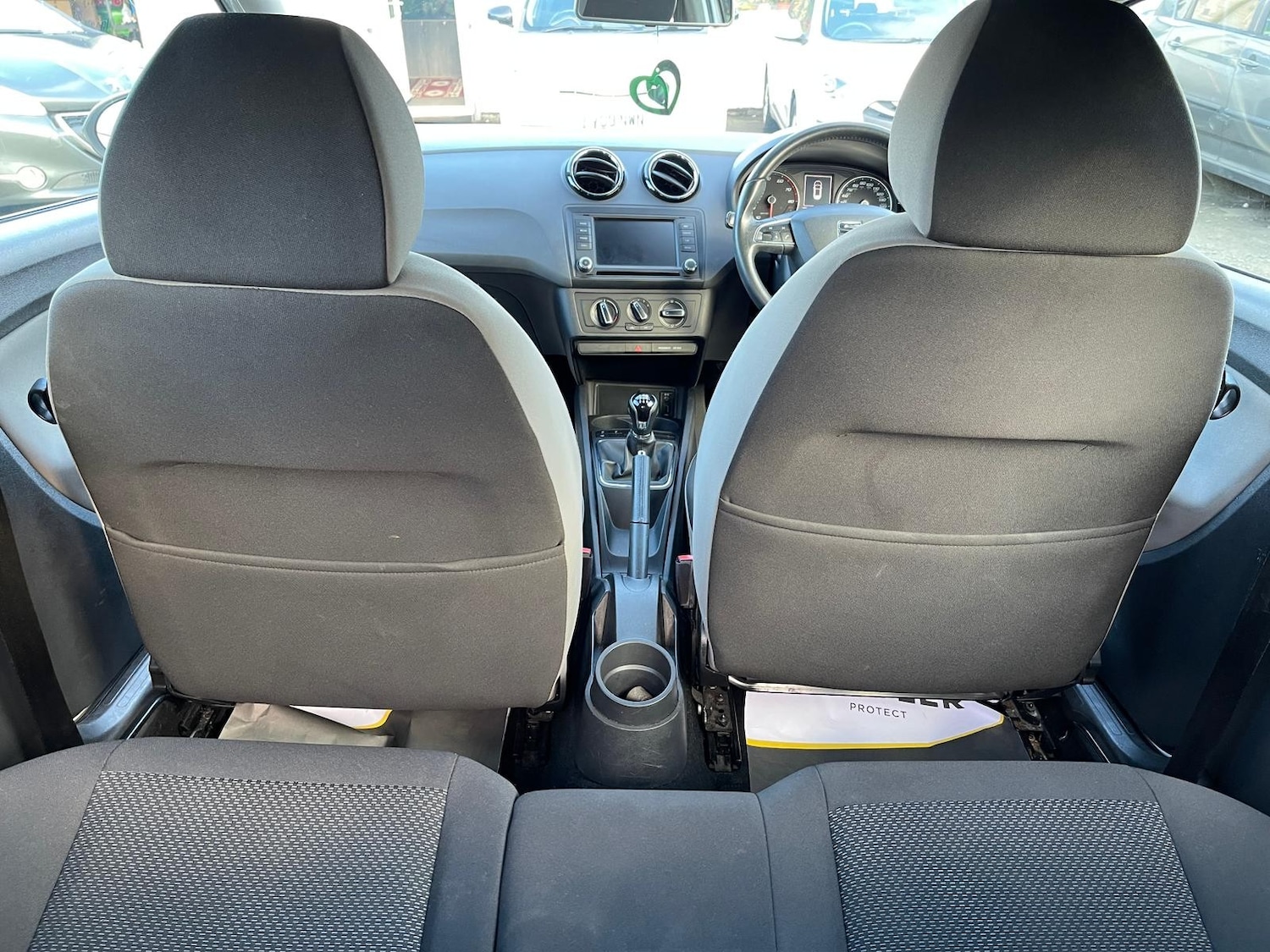 Used SEAT Ibiza 2016 for sale - 76429521: Photo 39