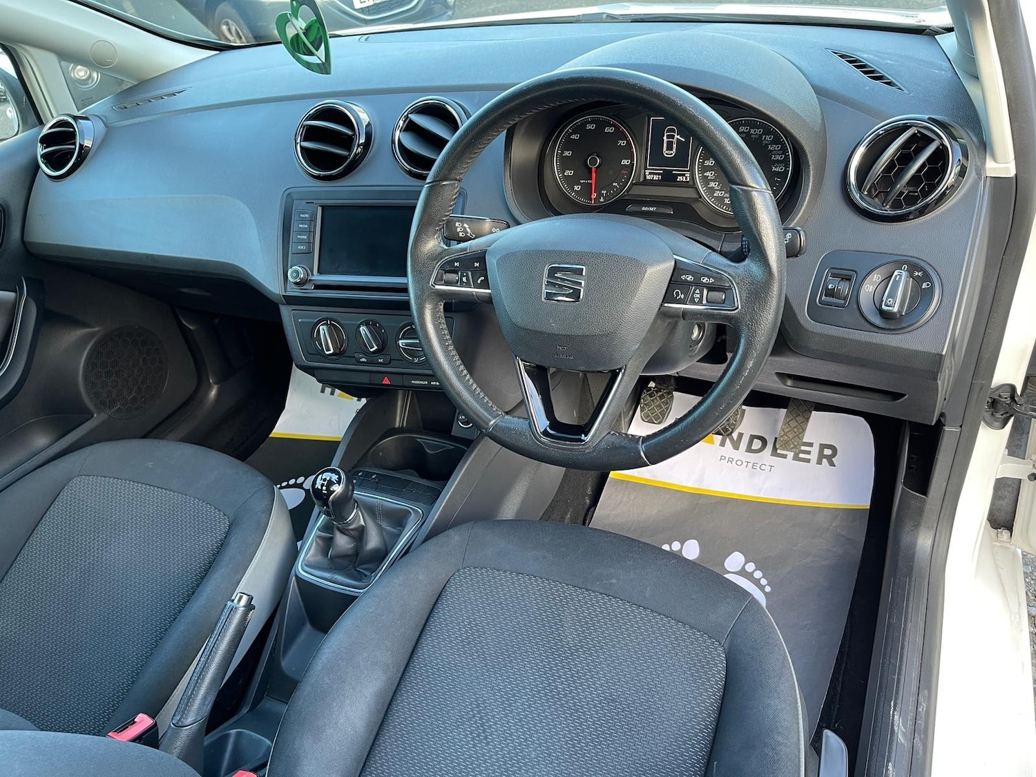 Used SEAT Ibiza 2016 for sale - 76429521: Photo 43