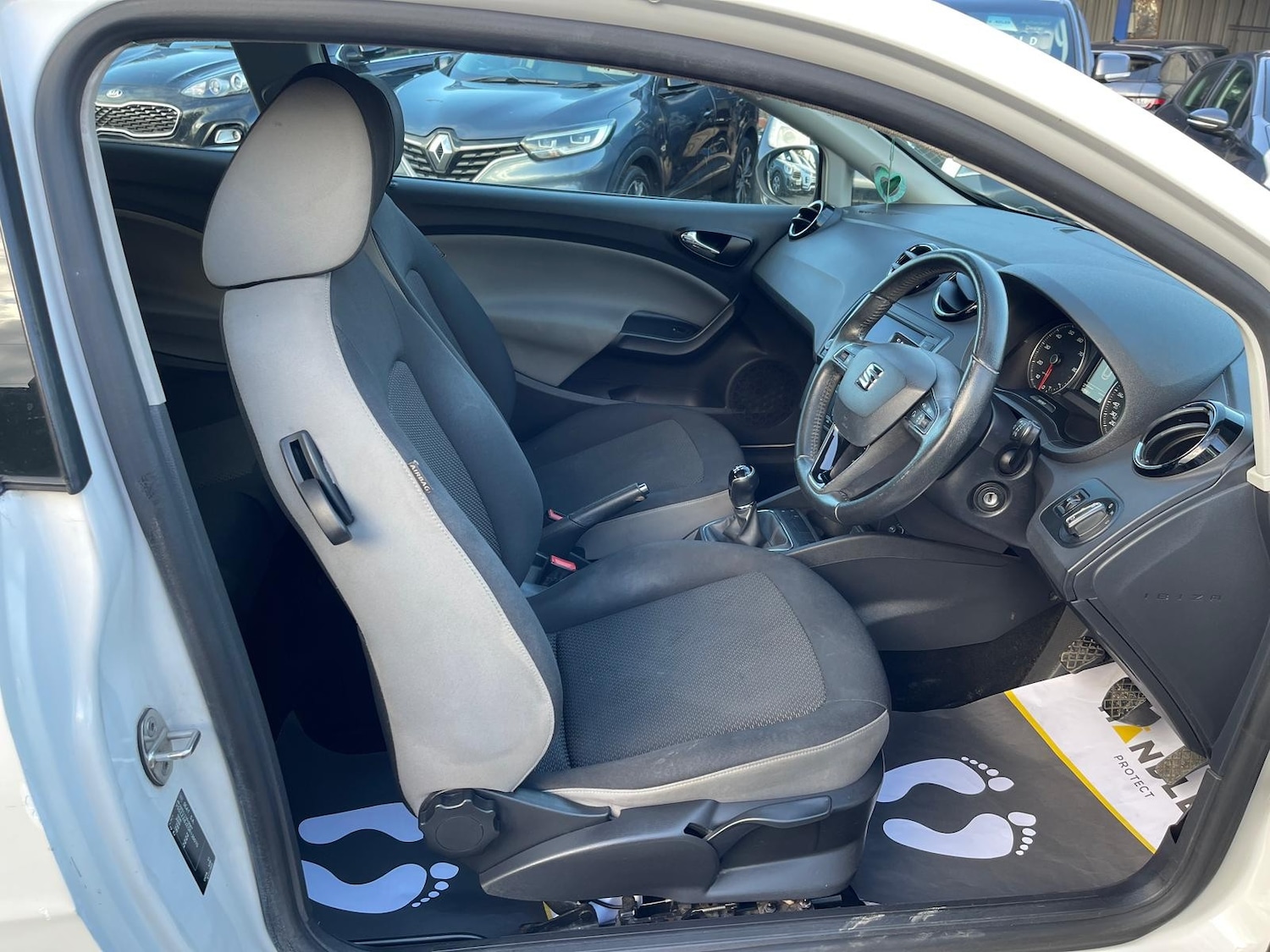 Used SEAT Ibiza 2016 for sale - 76429521: Photo 44