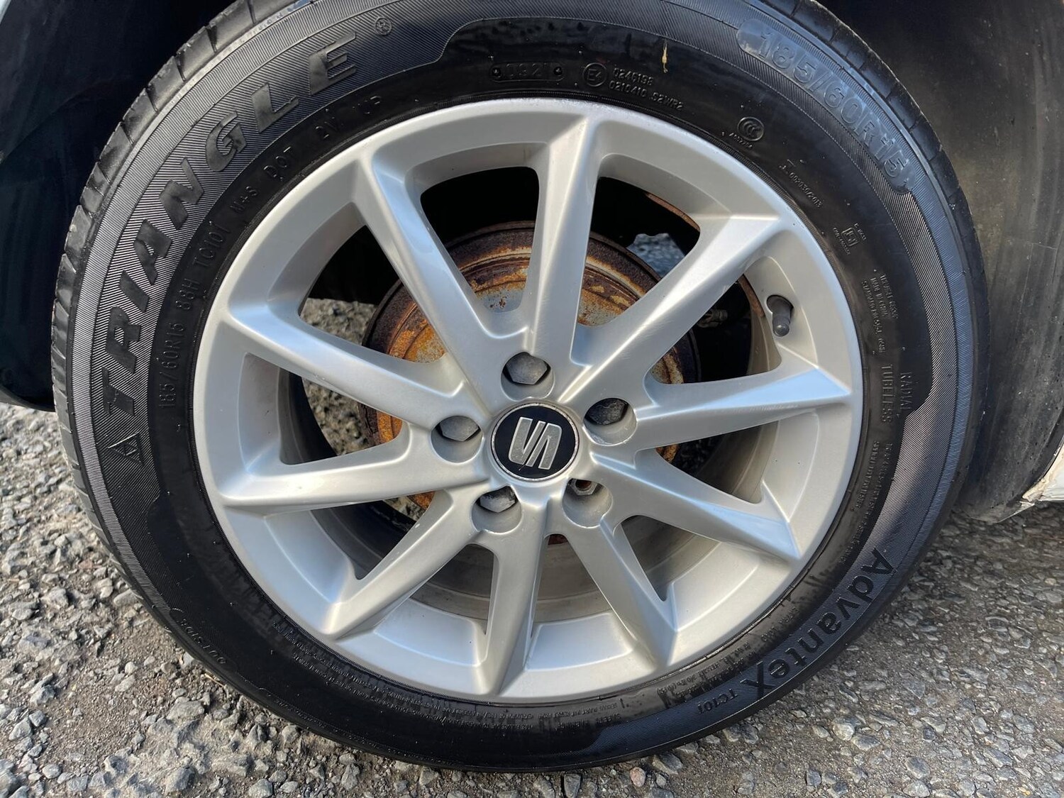 Used SEAT Ibiza 2016 for sale - 76429521: Photo 48