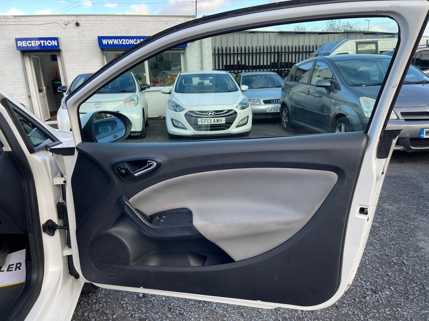 Used SEAT Ibiza 2016 for sale - 76429521: Photo 49