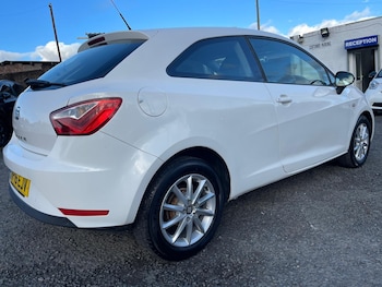 Used SEAT Ibiza 2016 for sale - 76429521: Photo