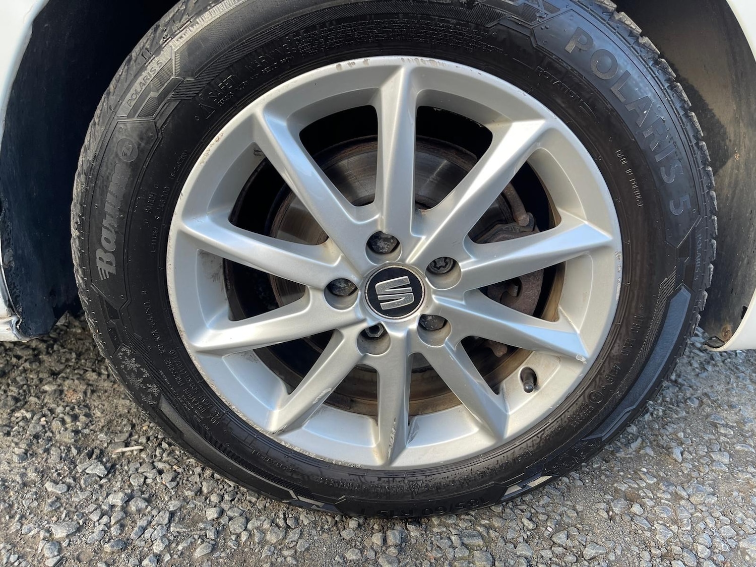 Used SEAT Ibiza 2016 for sale - 76429521: Photo 50