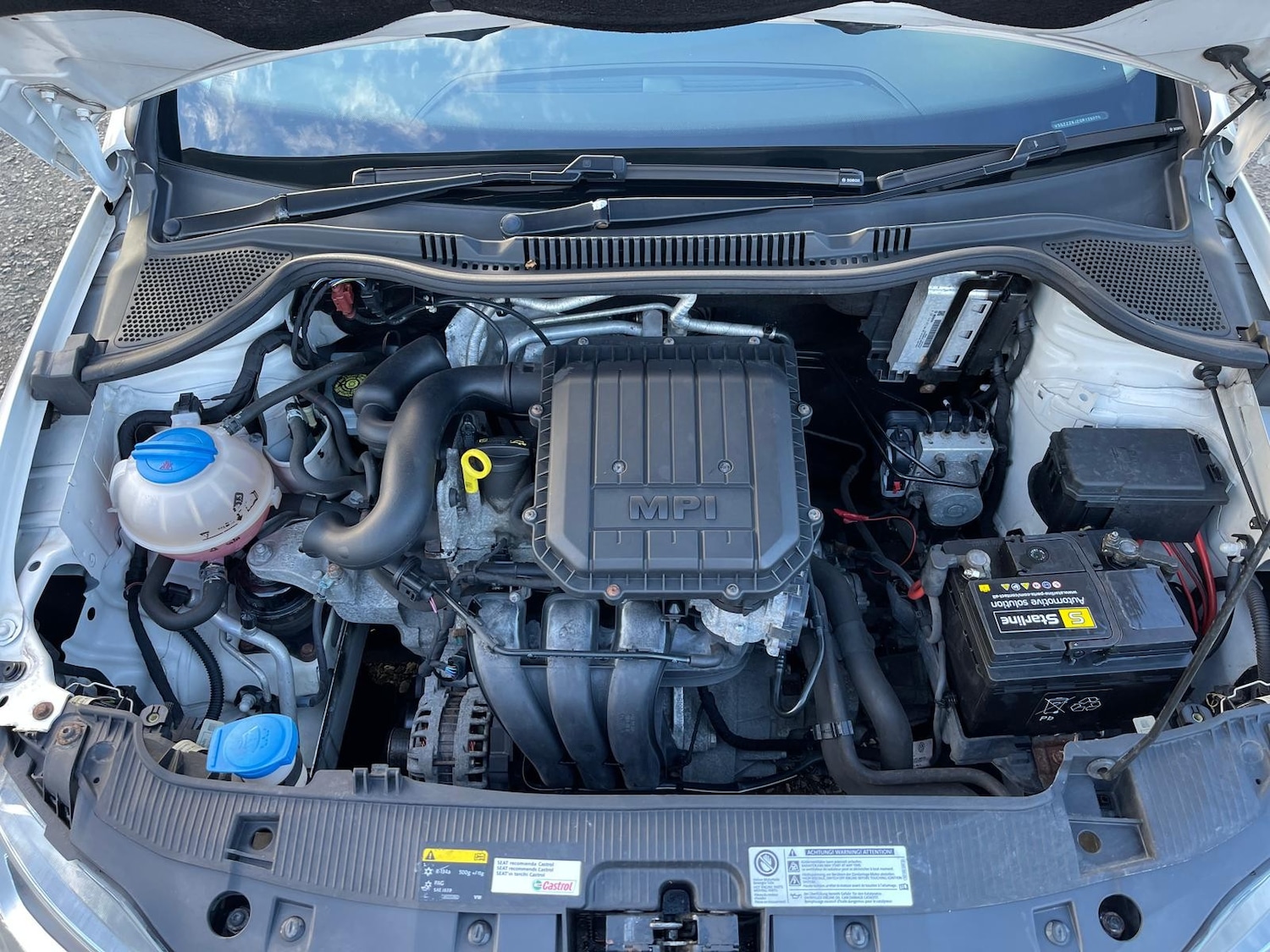 Used SEAT Ibiza 2016 for sale - 76429521: Photo 51