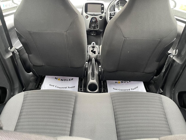 Used Toyota AYGO 2019 for sale - 74999948: Photo 18