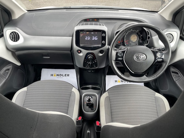 Used Toyota AYGO 2019 for sale - 74999948: Photo 24