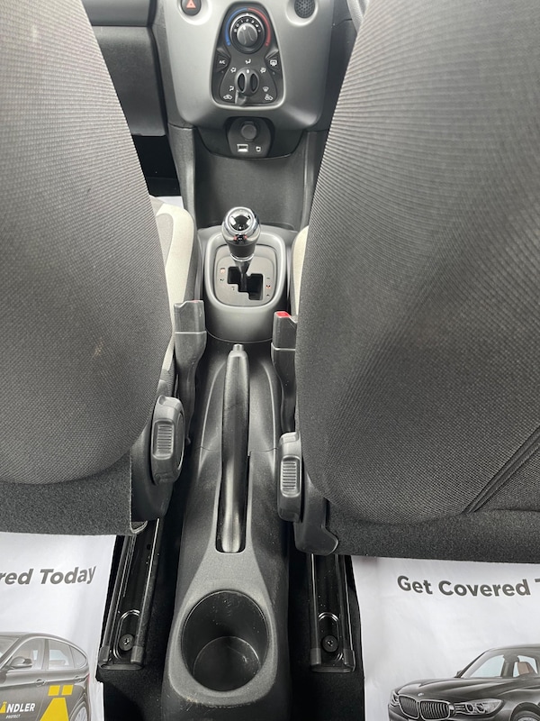Used Toyota AYGO 2019 for sale - 74999948: Photo 25